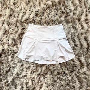 Lululemon Lost in Pace Skirt